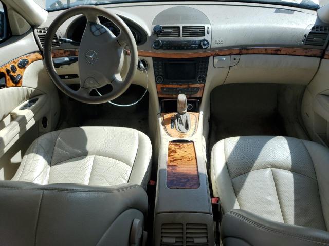 2005 MERCEDES-BENZ E 320 CDI