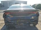 2022 Kia K5 Lxs იყიდება Oklahoma City-ში, OK - Rear End