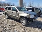 2005 Jeep Grand Cherokee Laredo de vânzare în Wayland, MI - Front End