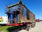2017 TRAI TRAILER for sale at Copart WOLVERHAMPTON