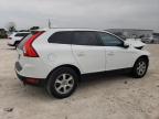 2013 Volvo Xc60 3.2 na sprzedaż w New Braunfels, TX - Front End