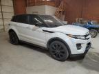 2014 Land Rover Range Rover Evoque Dynamic Premium for Sale in Ebensburg, PA - Front End