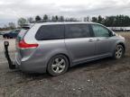 2011 Toyota Sienna Le en Venta en Finksburg, MD - All Over