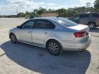 2015 Volkswagen Jetta Se на продаже в Fort Pierce, FL - Side