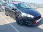 2015 FORD FIESTA ZET for sale at Copart CHESTER