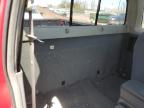 2003 Nissan Frontier King Cab Xe იყიდება Woodhaven-ში, MI - Rear End