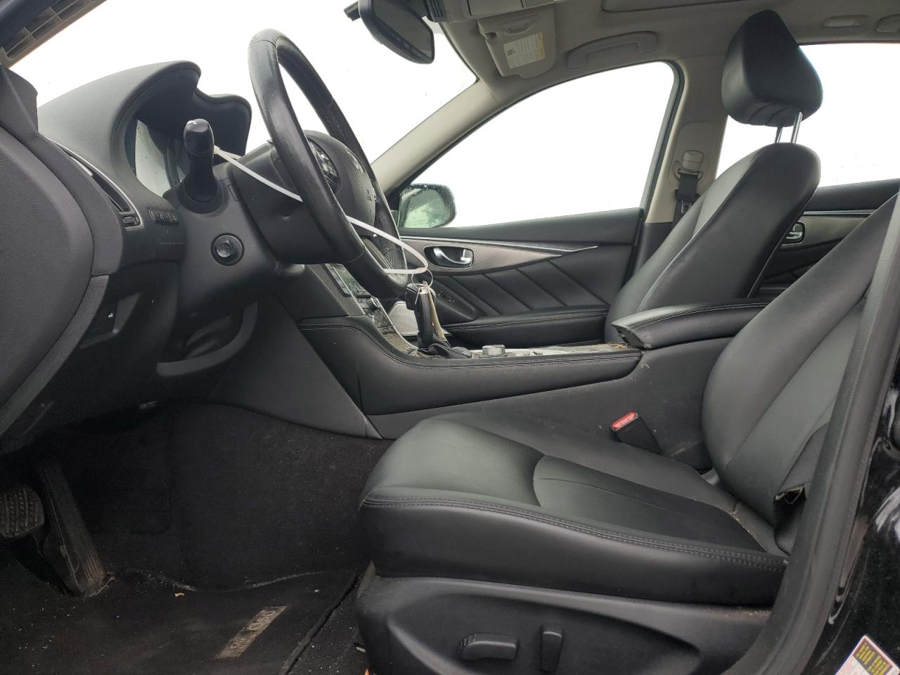 2017 Infiniti Q50 - Image 7