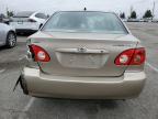 2008 Toyota Corolla Ce за продажба в Rancho Cucamonga, CA - All Over