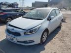 2013 KIA CEED 1 for sale at Copart BRISTOL