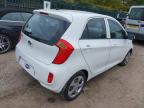 2013 KIA PICANTO 1 for sale at Copart COLCHESTER