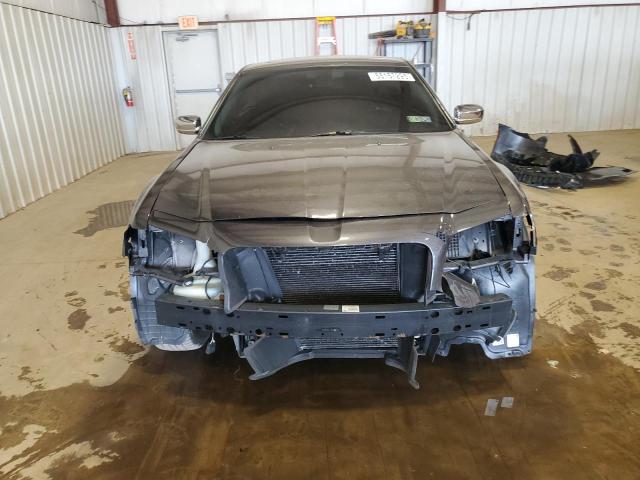  CHRYSLER 300 2019 Charcoal