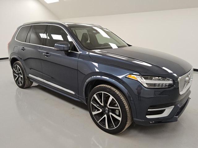  VOLVO XC90 PLUS 2024 Сharcoal
