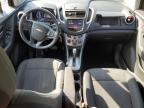 2015 Chevrolet Trax 1Lt იყიდება Franklin-ში, WI - Front End