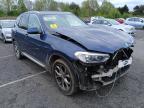 2021 BMW X3 XDRIVE3 for sale at Copart SANDTOFT