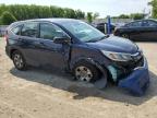 2015 Honda Cr-V Lx for Sale in Hampton, VA - Front End