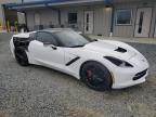 2015 Chevrolet Corvette Stingray 2Lt de vânzare în Concord, NC - Vandalism
