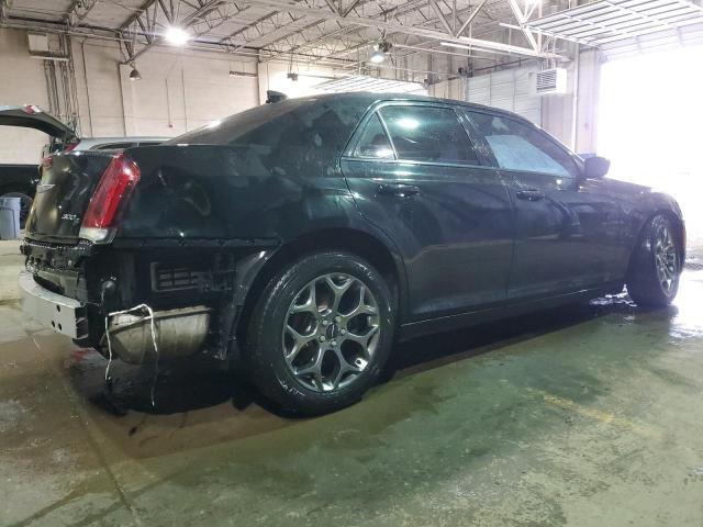 Sedans CHRYSLER 300 2016 Black