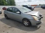 2007 Nissan Sentra 2.0 იყიდება Dunn-ში, NC - Front End
