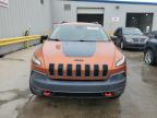 2016 Jeep Cherokee Trailhawk for Sale in New Orleans, LA - Side