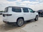 2023 Jeep Grand Wagoneer Series Ii for Sale in Haslet, TX - Front End