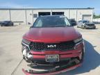 2022 Kia Sorento Sx продається в Gaston, SC - Side