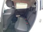 2018 CITROEN C3 FLAIR P for sale at Copart WISBECH