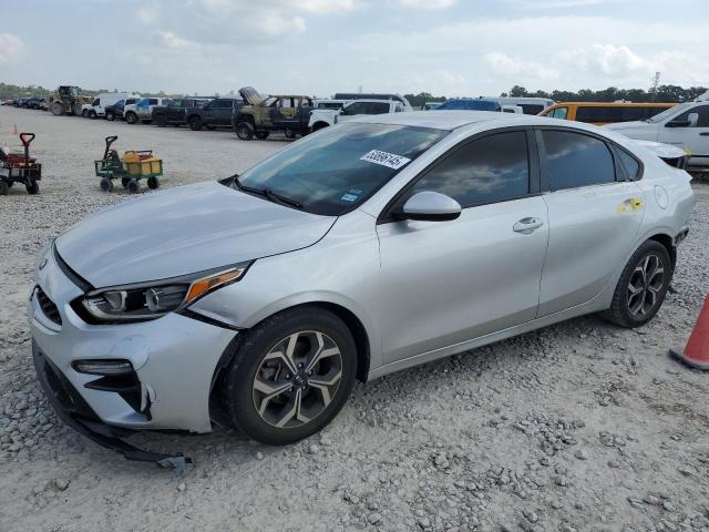2020 Kia Forte Fe