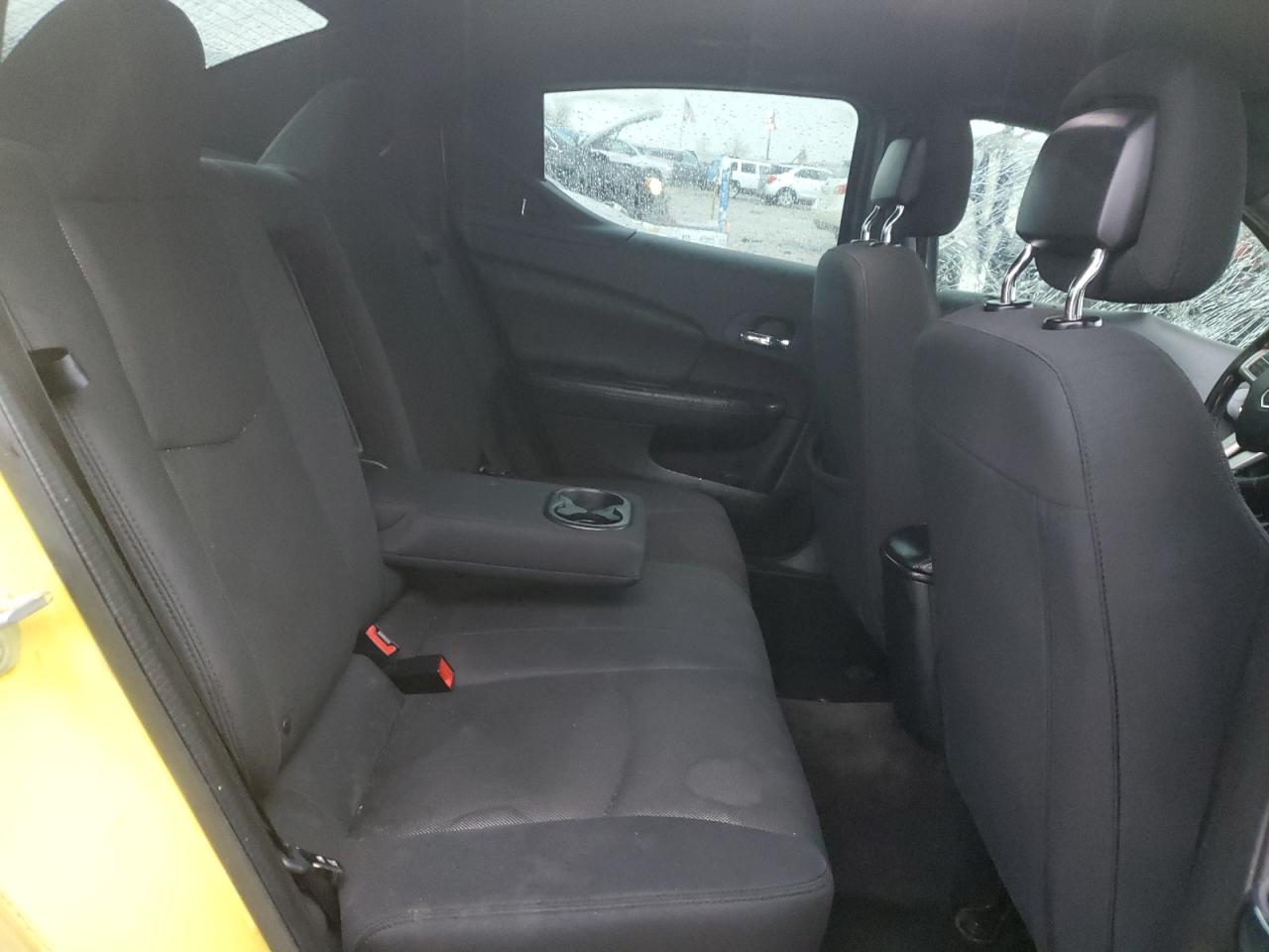 2012 Dodge Avenger Sxt VIN: 1C3CDZCB4CN224130 Lot: 62983295