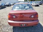 2001 Toyota Corolla Ce for Sale in Vallejo, CA - Front End