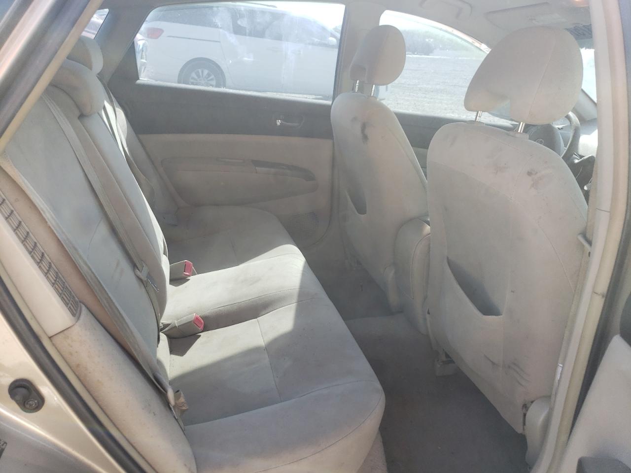 2007 Toyota Prius VIN: JTDKB20U877652948 Lot: 53757435