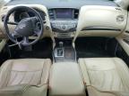 2015 Infiniti Qx60  للبيع في Montgomery، AL - Mechanical