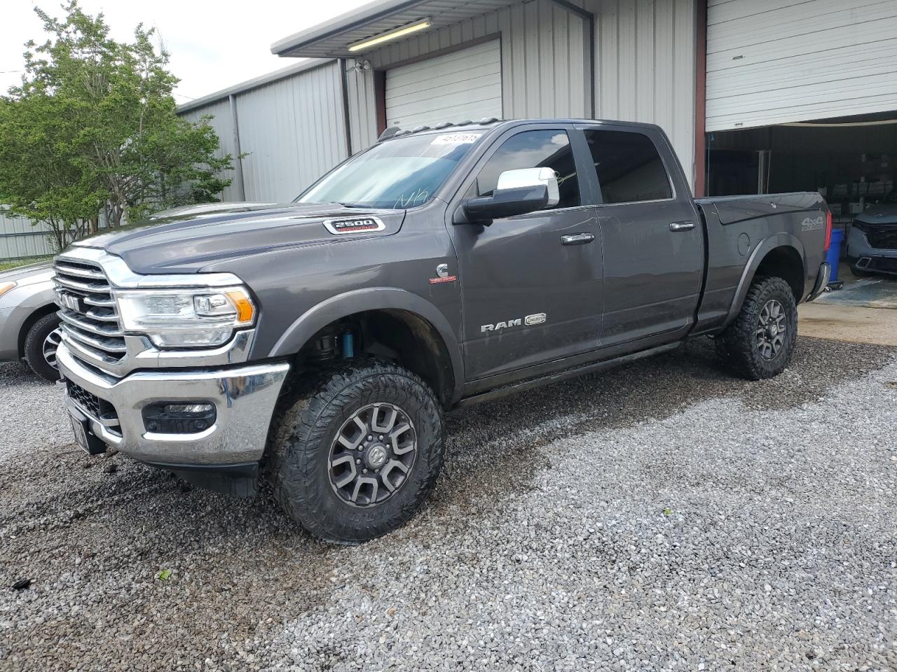 2021 RAM 2500 - Image 1