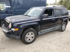 2011 Jeep Patriot Sport en Venta en Hampton, VA - Minor Dent/Scratches