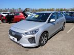 2017 HYUNDAI IONIQ PREM for sale at Copart NEWBURY