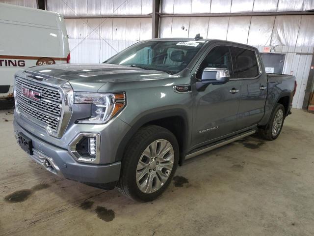  GMC SIERRA 2020 Gray