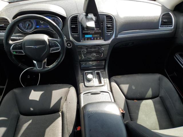  CHRYSLER 300 2021 Czarny