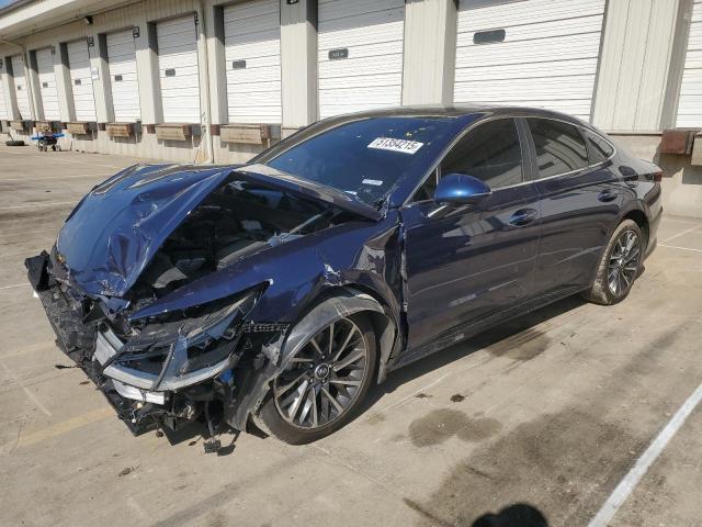 HYUNDAI SONATA LIM 2021