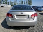 2007 Lexus Gs 450H за продажба в Arlington, WA - Front End