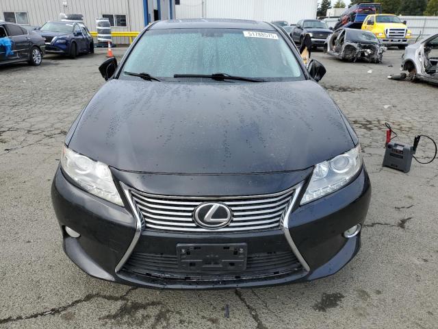  LEXUS ES350 2015 Серый