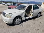 2003 Lexus Ls 430 للبيع في Van Nuys، CA - Side