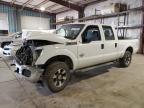 2016 Ford F250 Super Duty na sprzedaż w Eldridge, IA - Front End