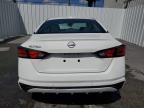 2025 Nissan Altima Sv for Sale in Riverview, FL - Front End
