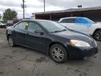 2006 Pontiac G6 Se1 for Sale in Denver, CO - Vandalism
