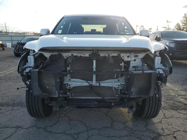  TOYOTA TUNDRA 2023 Biały