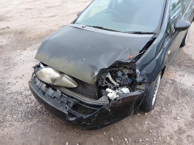 2007 FIAT GRANDE PUN