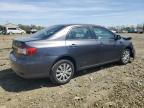 2012 Toyota Corolla Base en Venta en Windsor, NJ - Front End