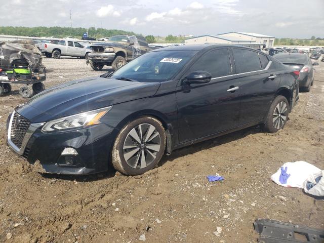 2019 Nissan Altima Sl