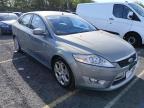 2009 FORD MONDEO TIT for sale at Copart SANDTOFT