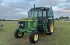 1999 John Deere                  6605 за продажба в Oklahoma City, OK - Normal Wear
