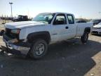 2006 Chevrolet Silverado C2500 Heavy Duty for Sale in Indianapolis, IN - Front End
